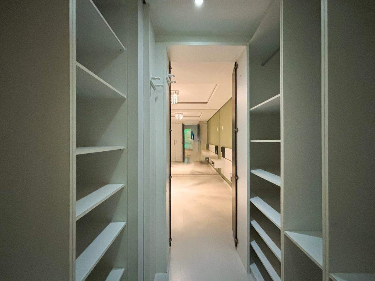 Apartamento à venda no bairro Victor Konder: 