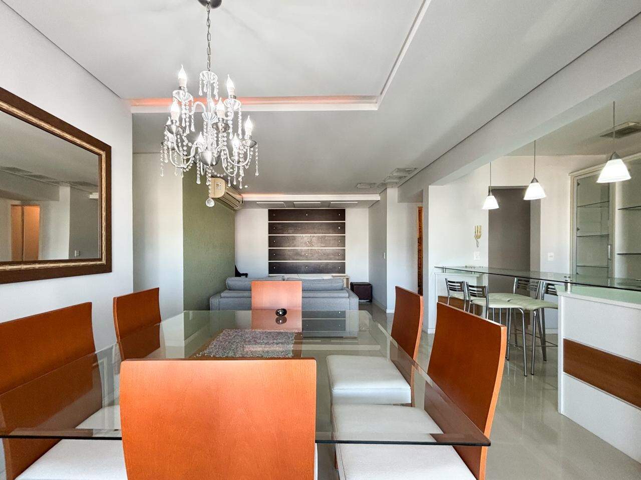 Apartamento à venda no bairro Victor Konder: