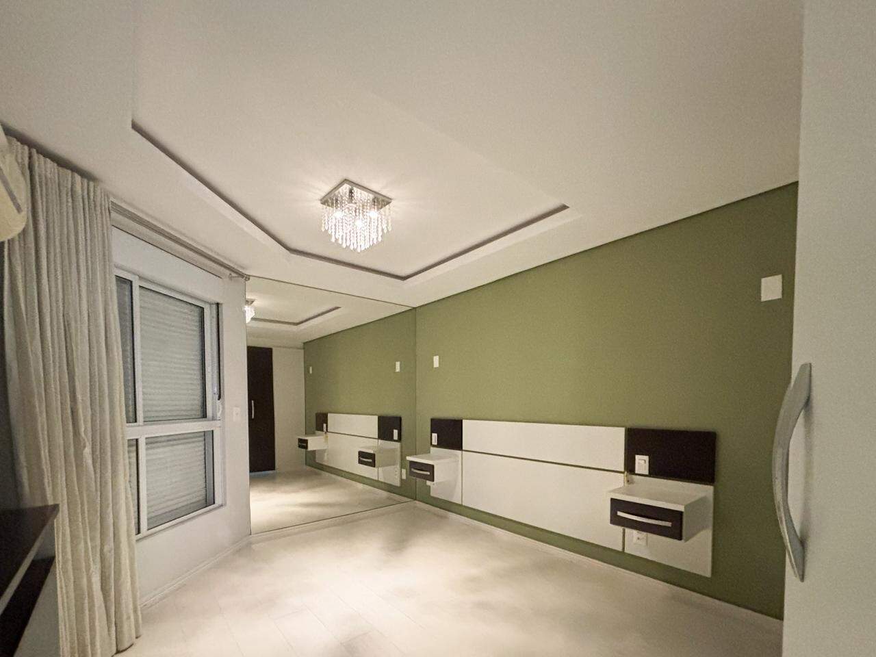 Apartamento à venda no bairro Victor Konder: 