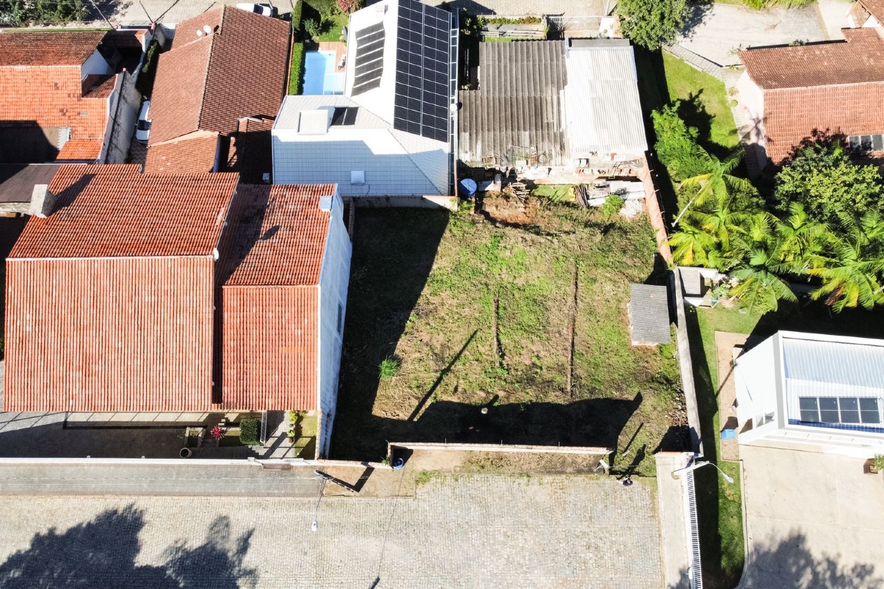 Terreno à venda no bairro Itoupava Seca: 