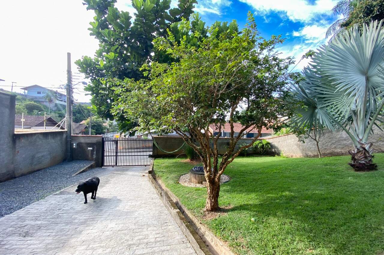 Casa à venda no bairro Velha Central: 