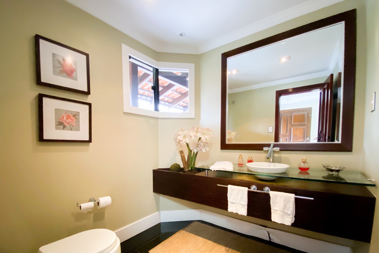 Casa à venda no bairro Velha: 