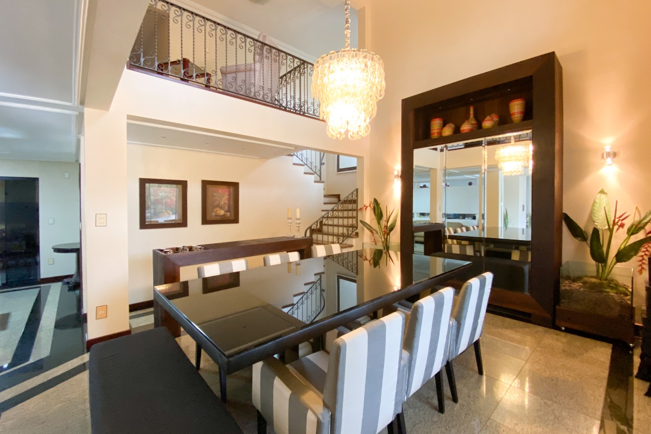 Casa à venda no bairro Velha: 