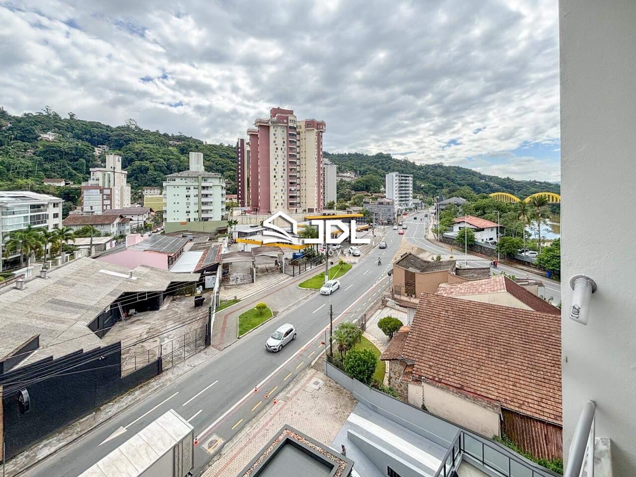 Apartamento à venda no bairro Ponta Aguda: 