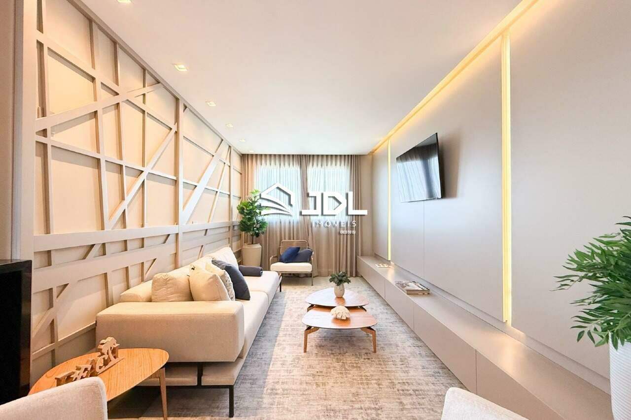 Apartamento à venda no bairro Praia de Armação do Itapocorói: 