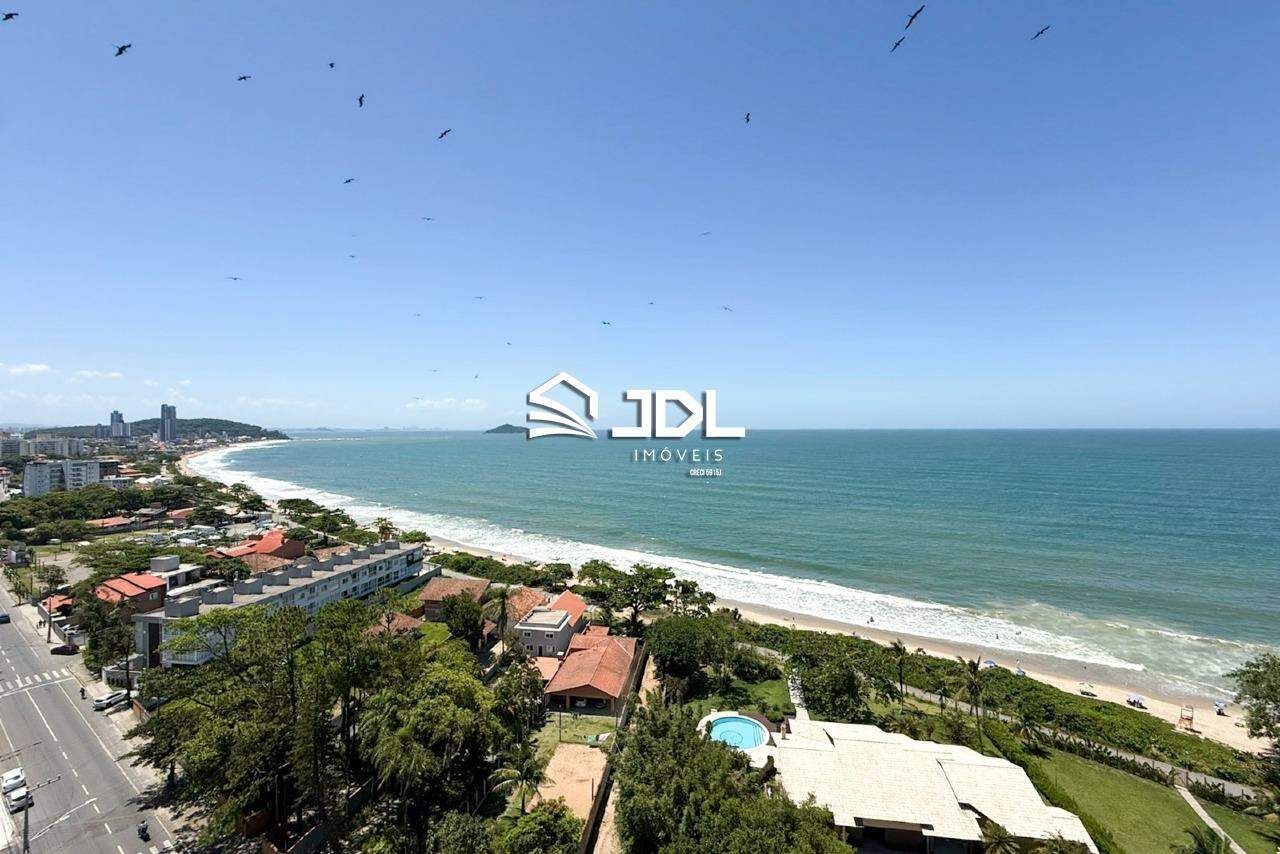 Apartamento à venda no bairro Praia de Armação do Itapocorói: 