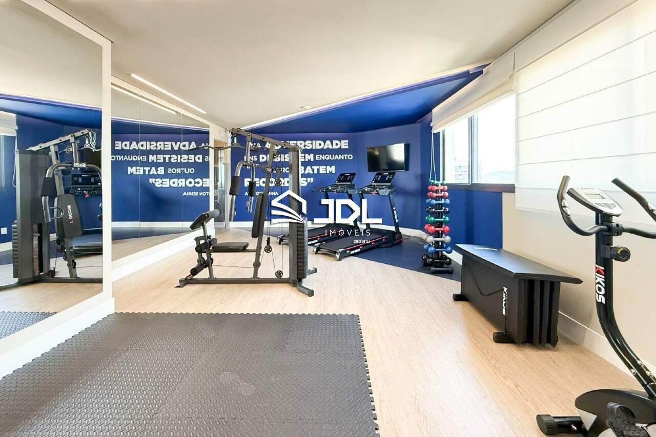 Apartamento à venda no bairro Praia de Armação do Itapocorói: 