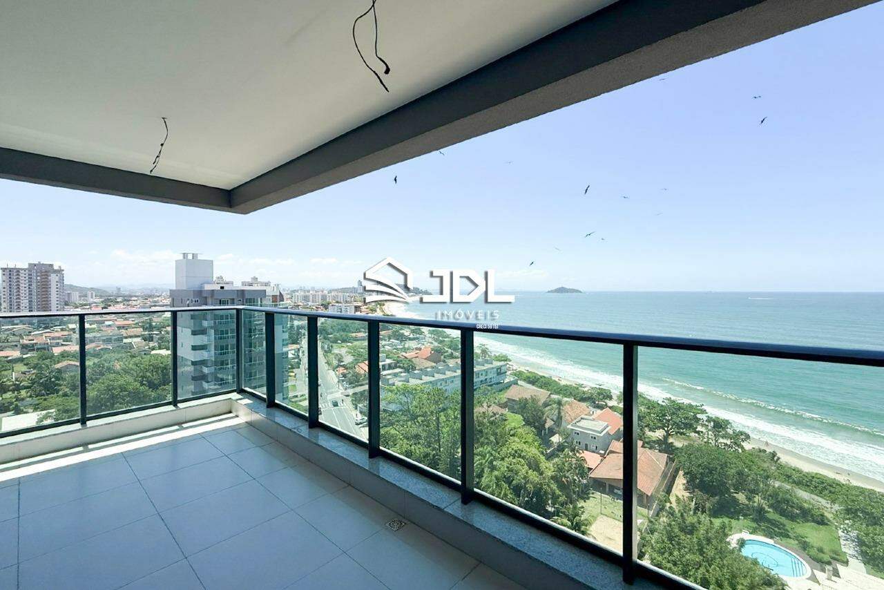 Apartamento à venda no bairro Praia de Armação do Itapocorói: 