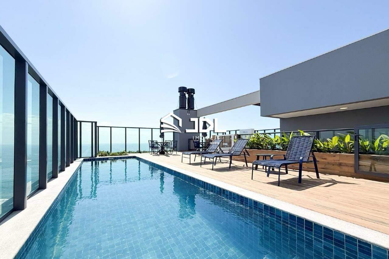 Apartamento à venda no bairro Praia de Armação do Itapocorói: 