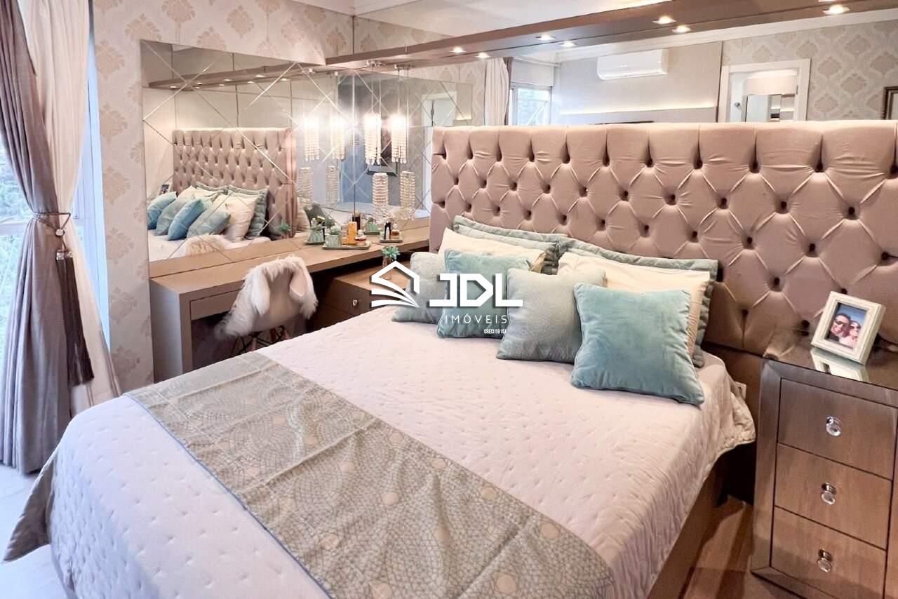 Apartamento à venda no bairro Ponta Aguda: 