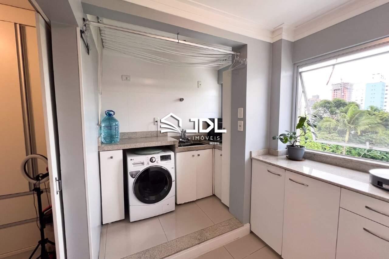 Apartamento à venda no bairro Ponta Aguda: 
