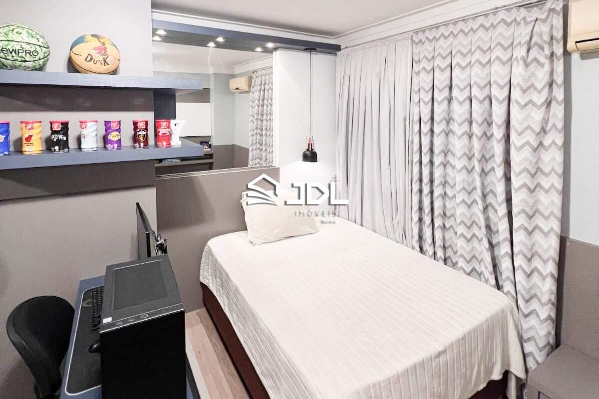 Apartamento à venda no bairro Ponta Aguda: 