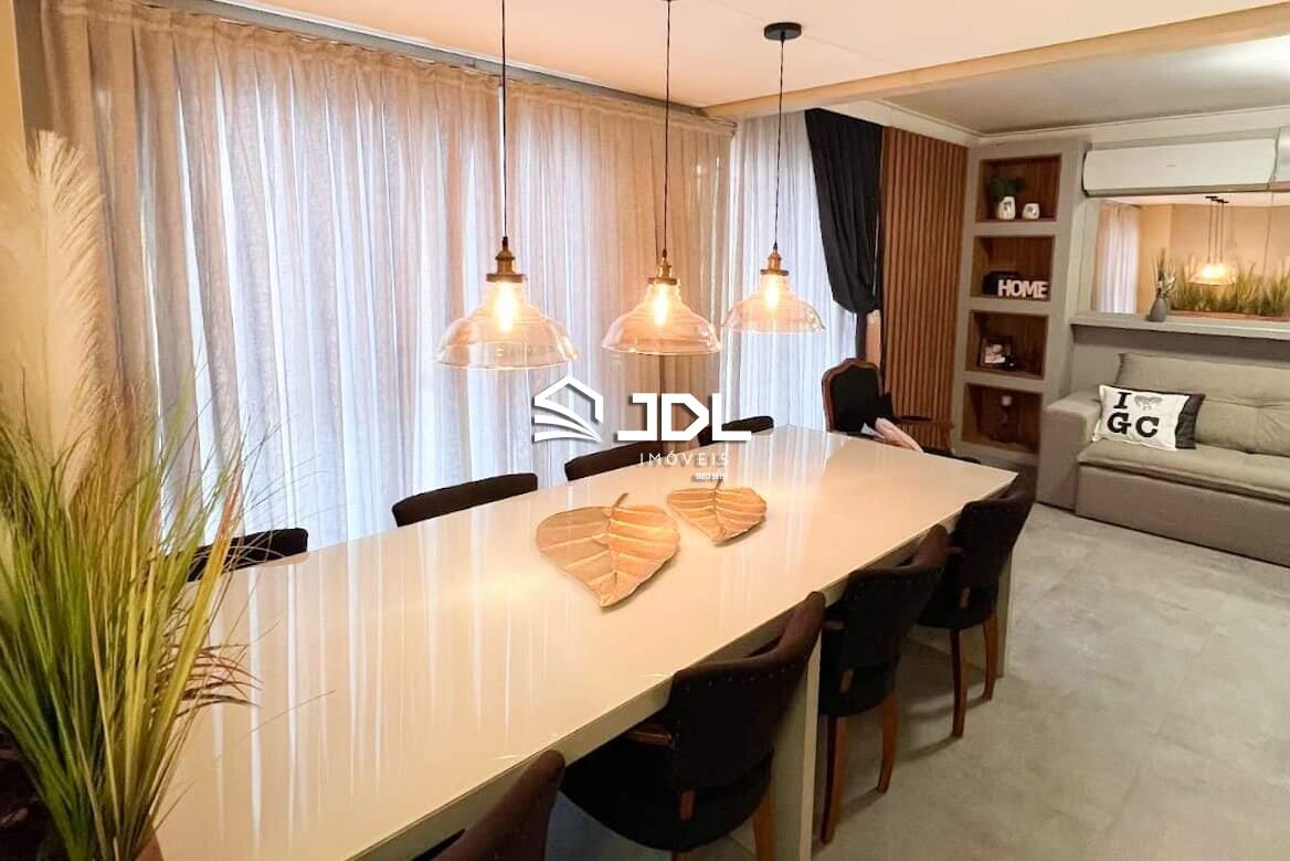 Apartamento à venda no bairro Ponta Aguda: 