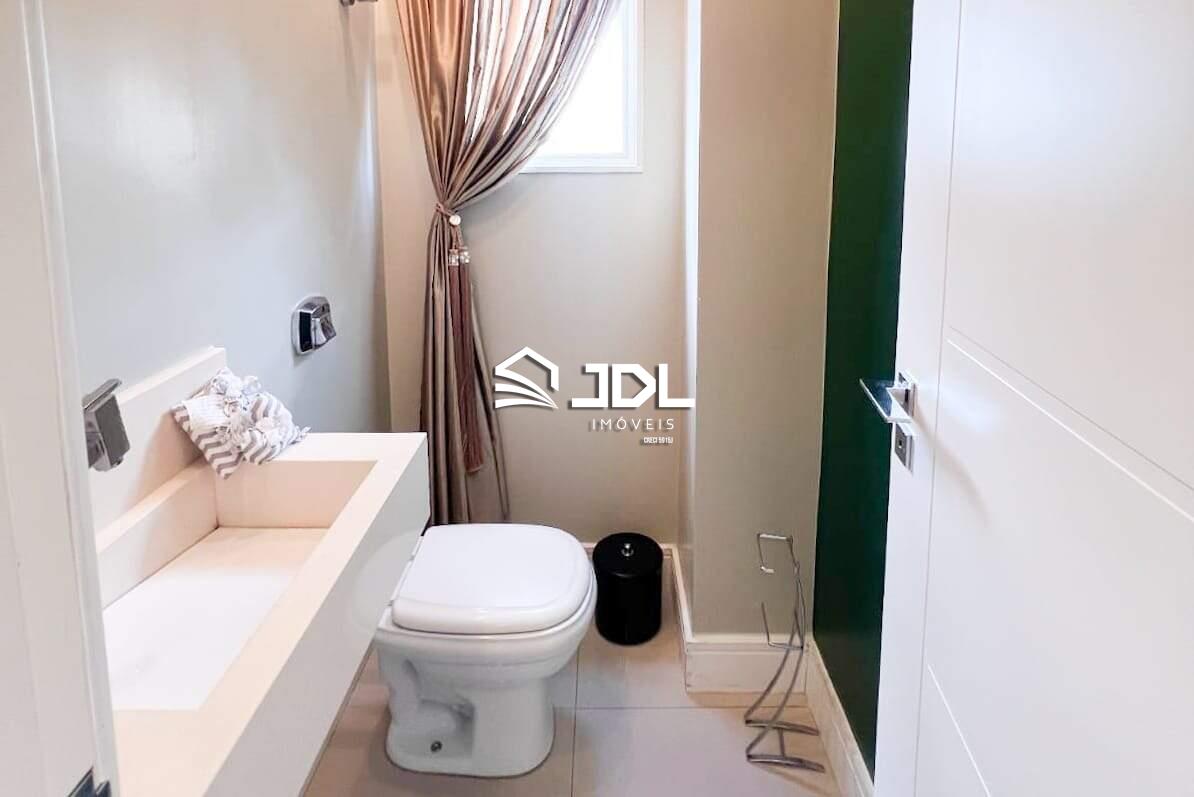 Apartamento à venda no bairro Ponta Aguda: 