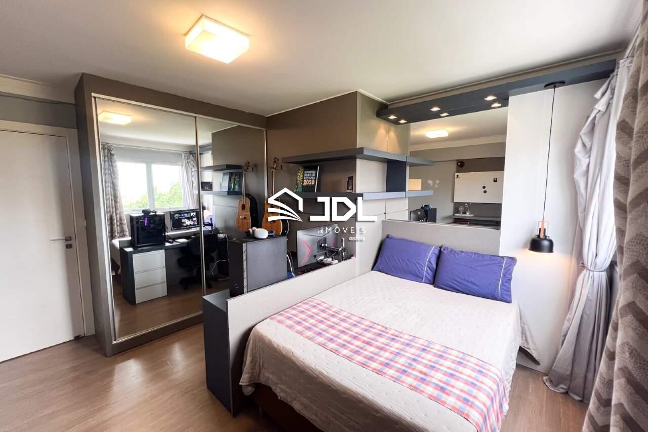 Apartamento à venda no bairro Ponta Aguda: 