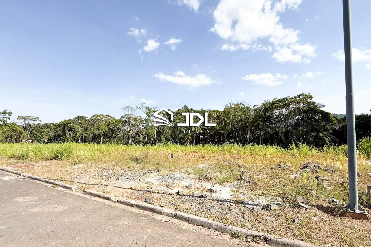 Terreno à venda no bairro Itoupava Norte: 