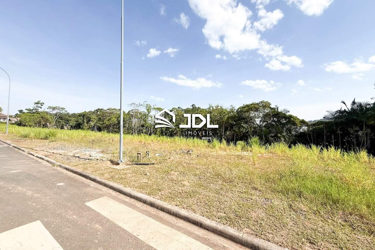 Terreno à venda no bairro Itoupava Norte: 