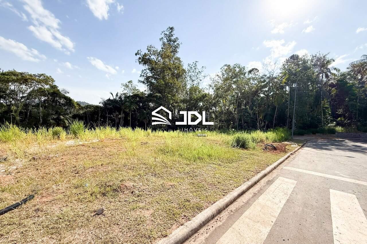 Terreno à venda no bairro Itoupava Norte: 