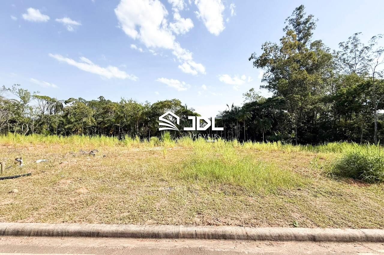 Terreno à venda no bairro Itoupava Norte: 