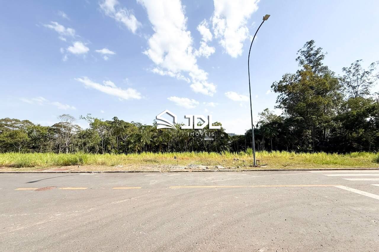 Terreno à venda no bairro Itoupava Norte: 