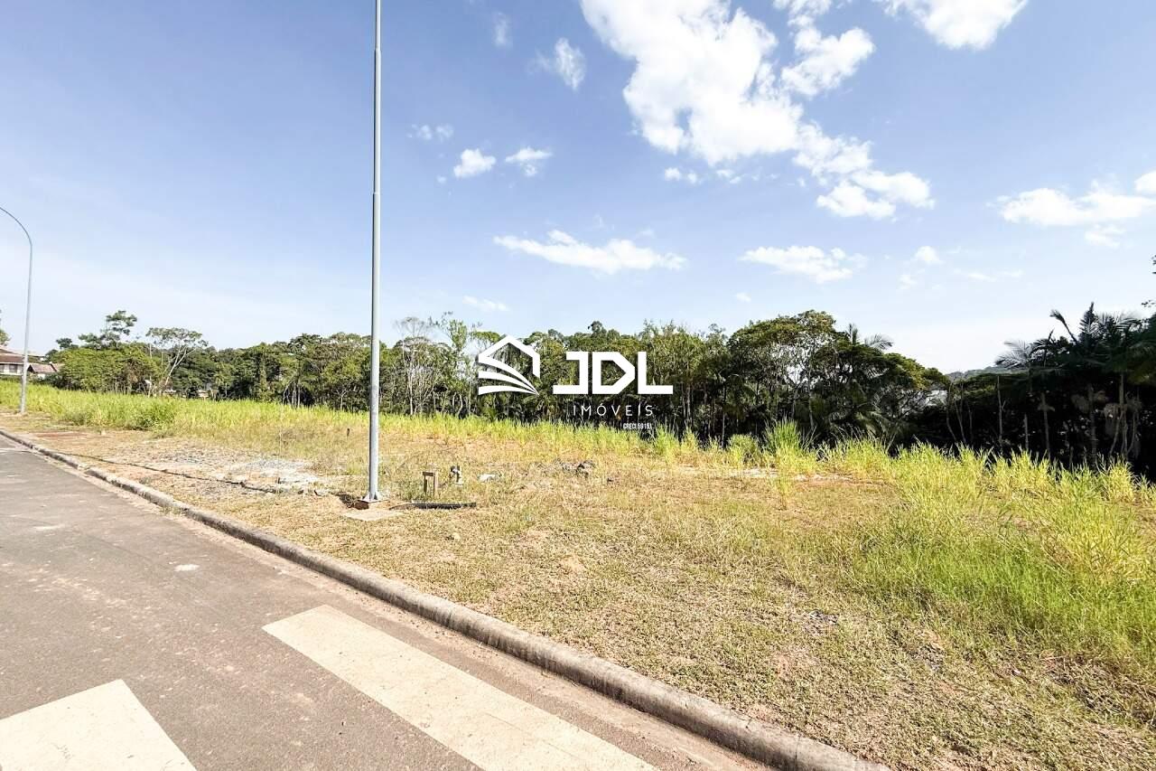 Terreno à venda no bairro Itoupava Norte: 