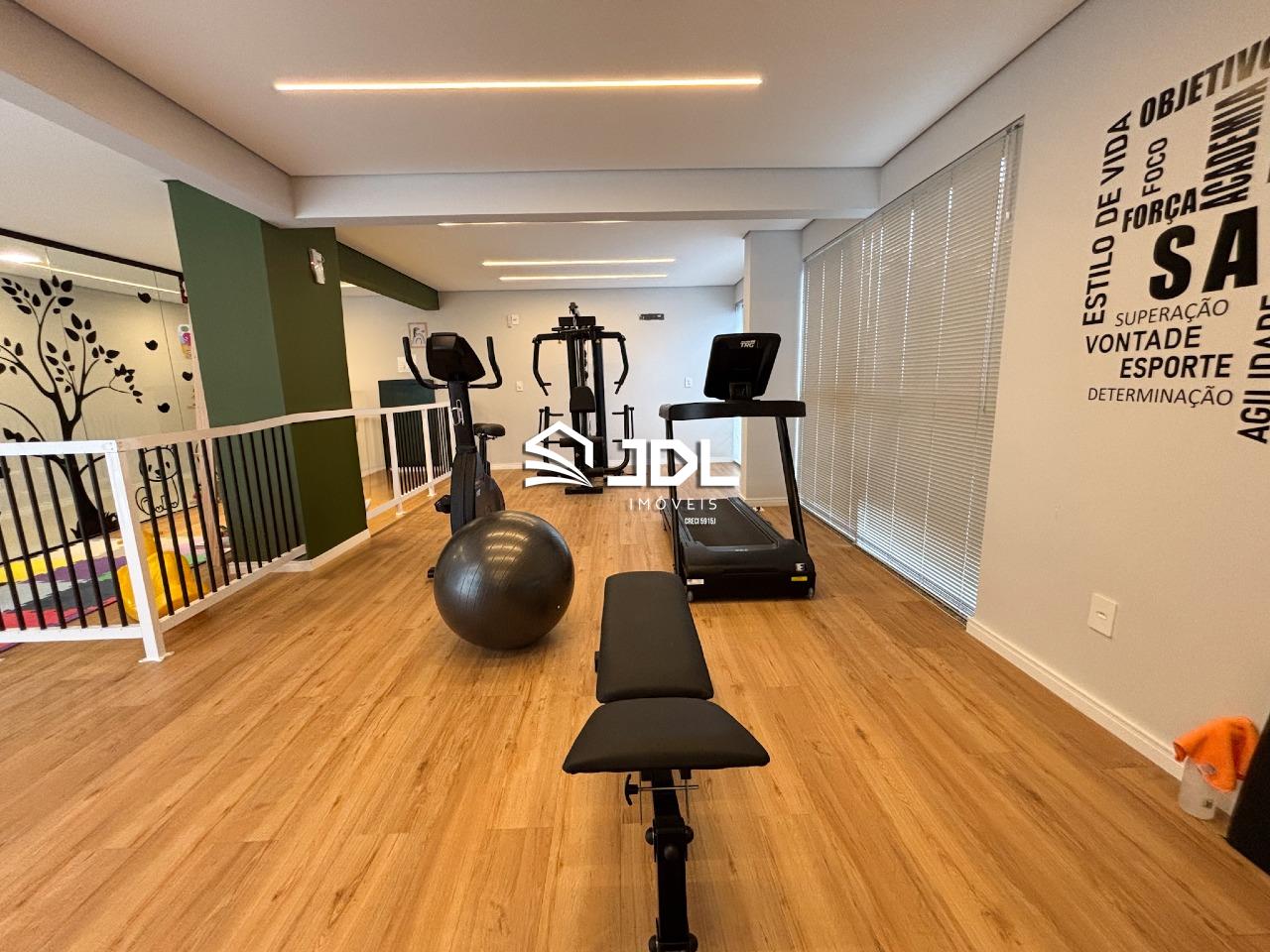 Apartamento à venda no bairro Velha: 