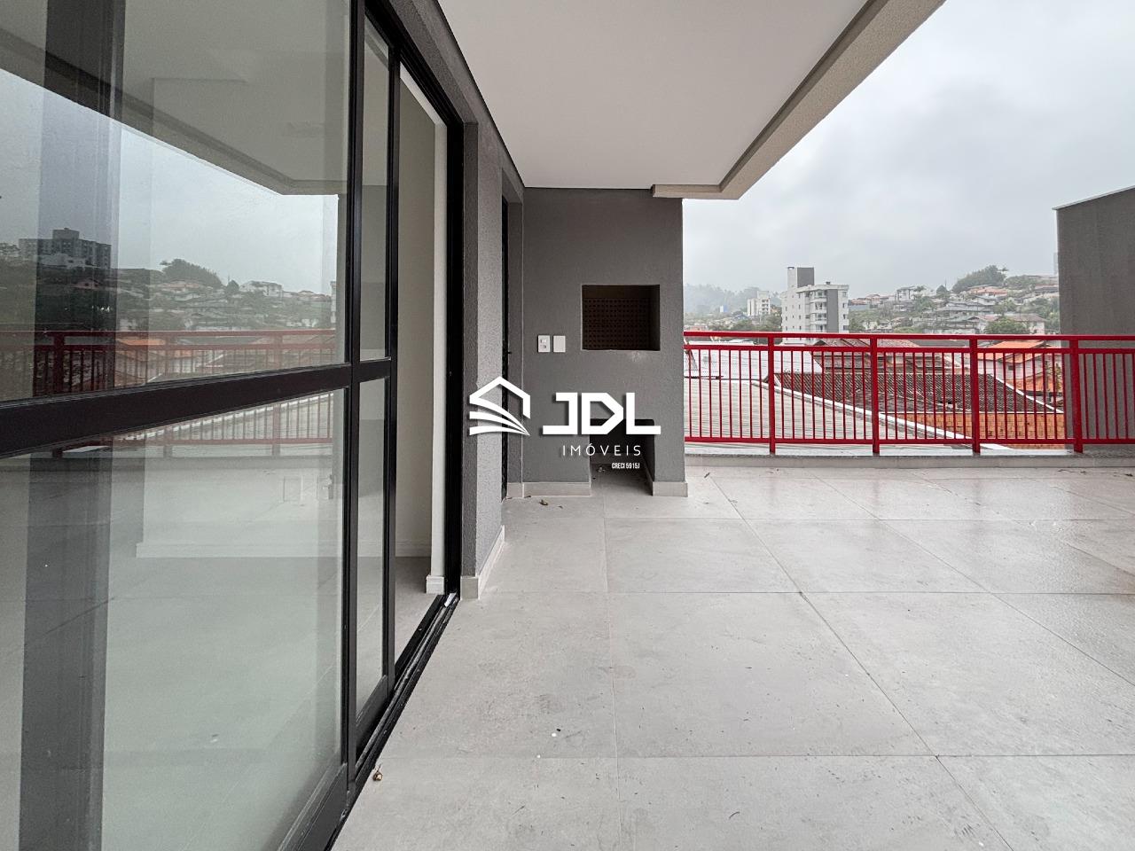 Apartamento à venda no bairro Velha: 