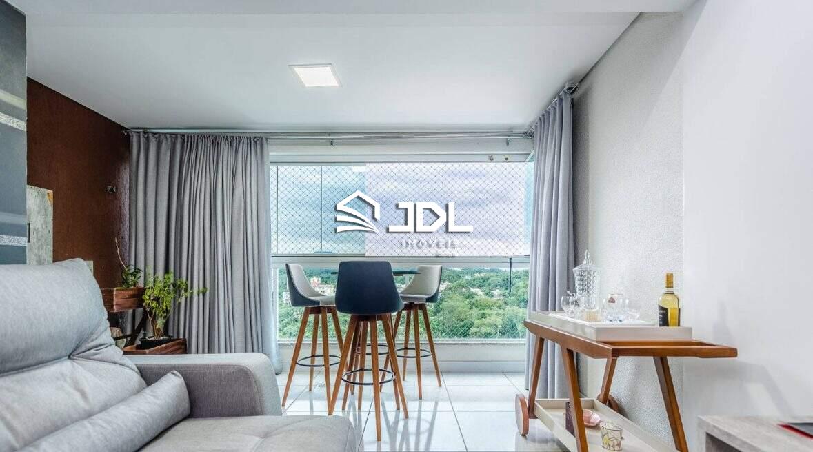 Apartamento à venda no bairro Velha: 