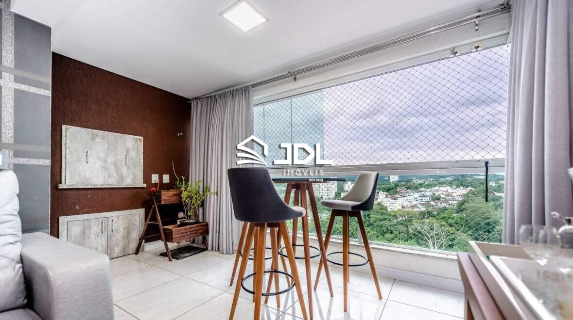 Apartamento à venda no bairro Velha: 