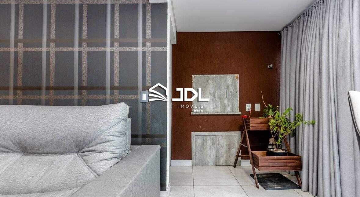 Apartamento à venda no bairro Velha: 