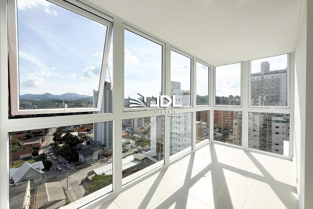 Apartamento à venda no bairro Velha: