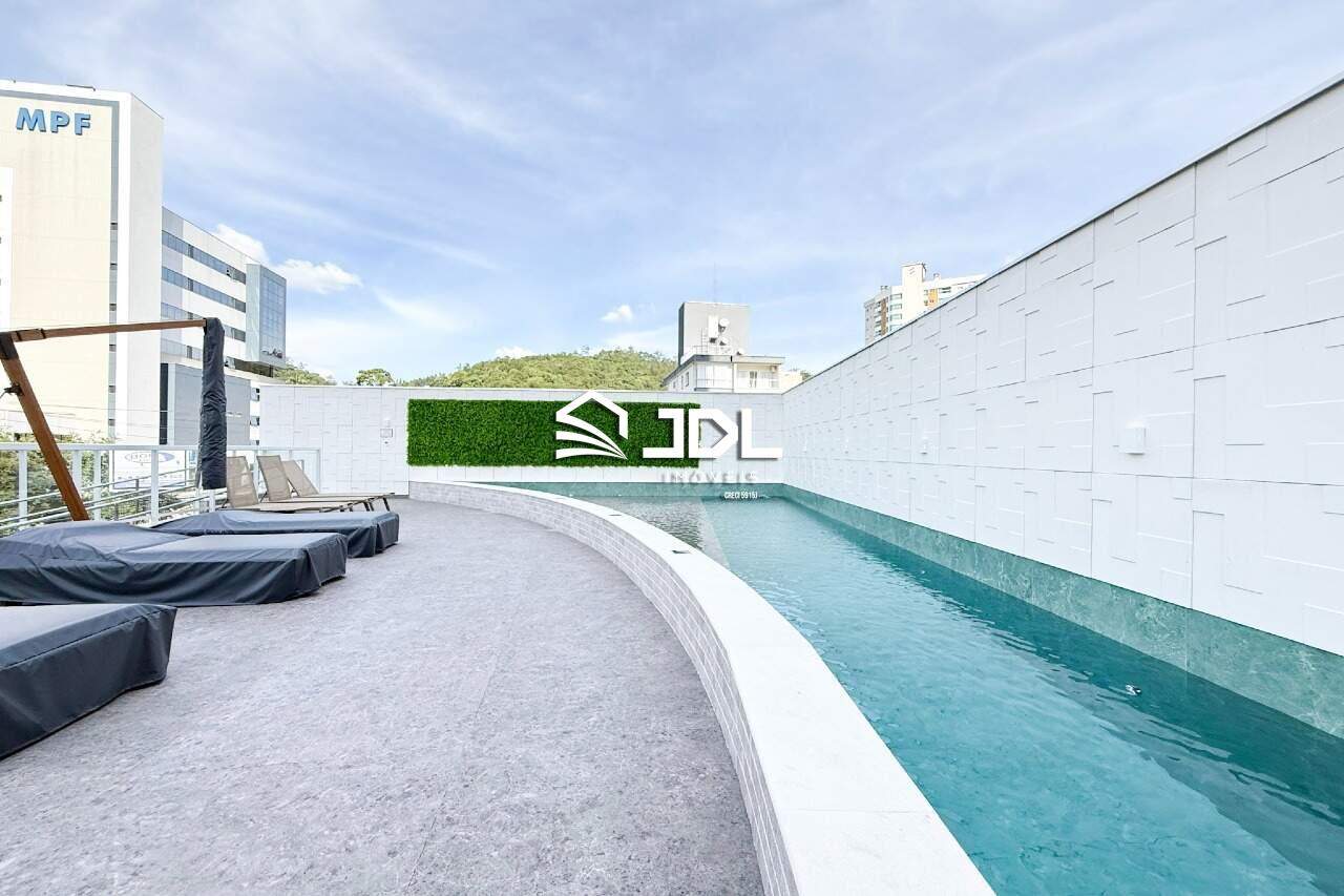 Apartamento à venda no bairro Velha: