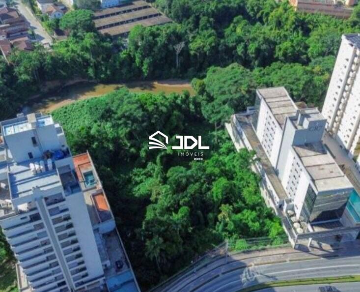 Terreno à venda no bairro Jardim Blumenau: 