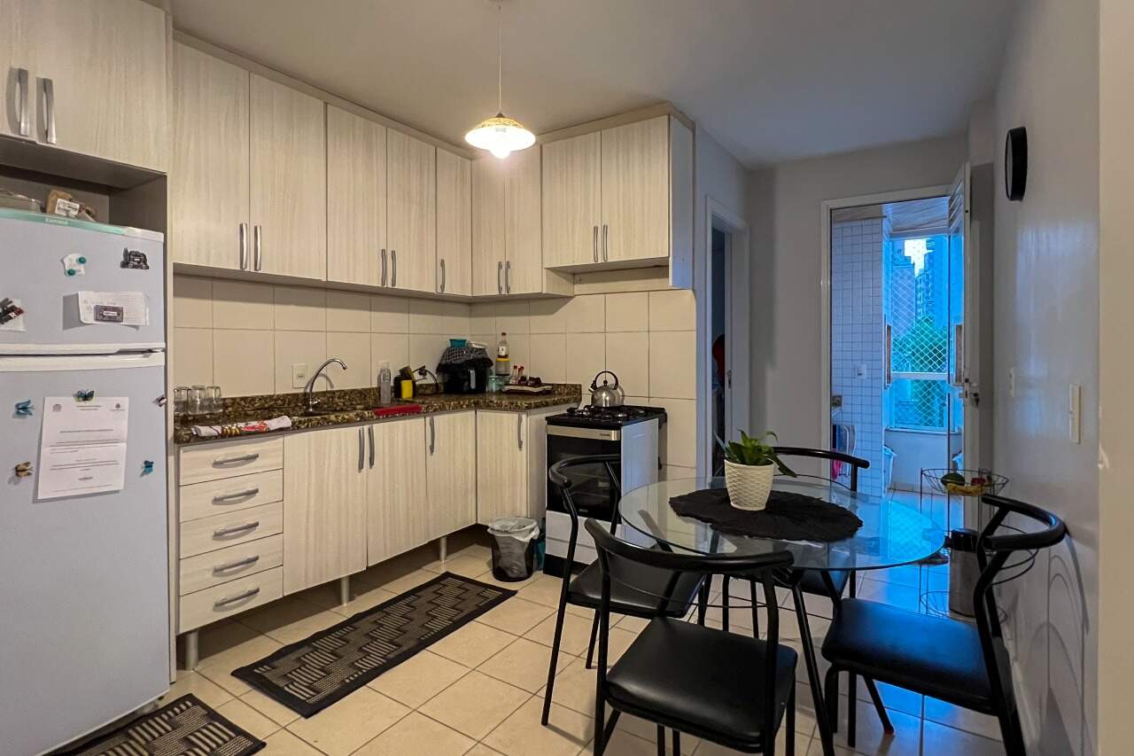 Apartamento à venda no bairro Victor Konder: 