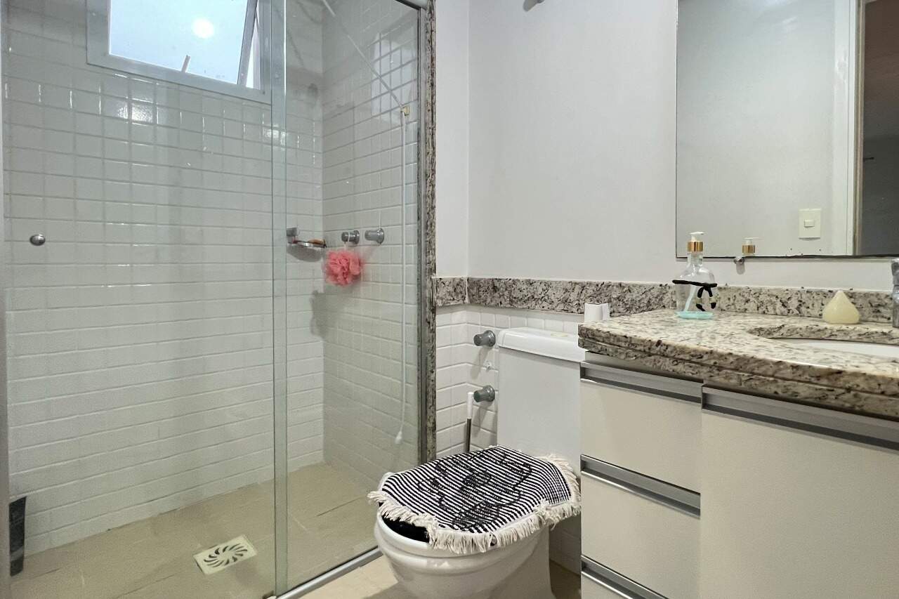 Apartamento à venda no bairro Victor Konder: 
