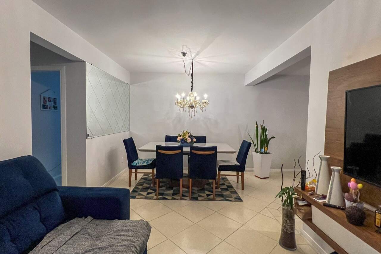 Apartamento à venda no bairro Victor Konder: 