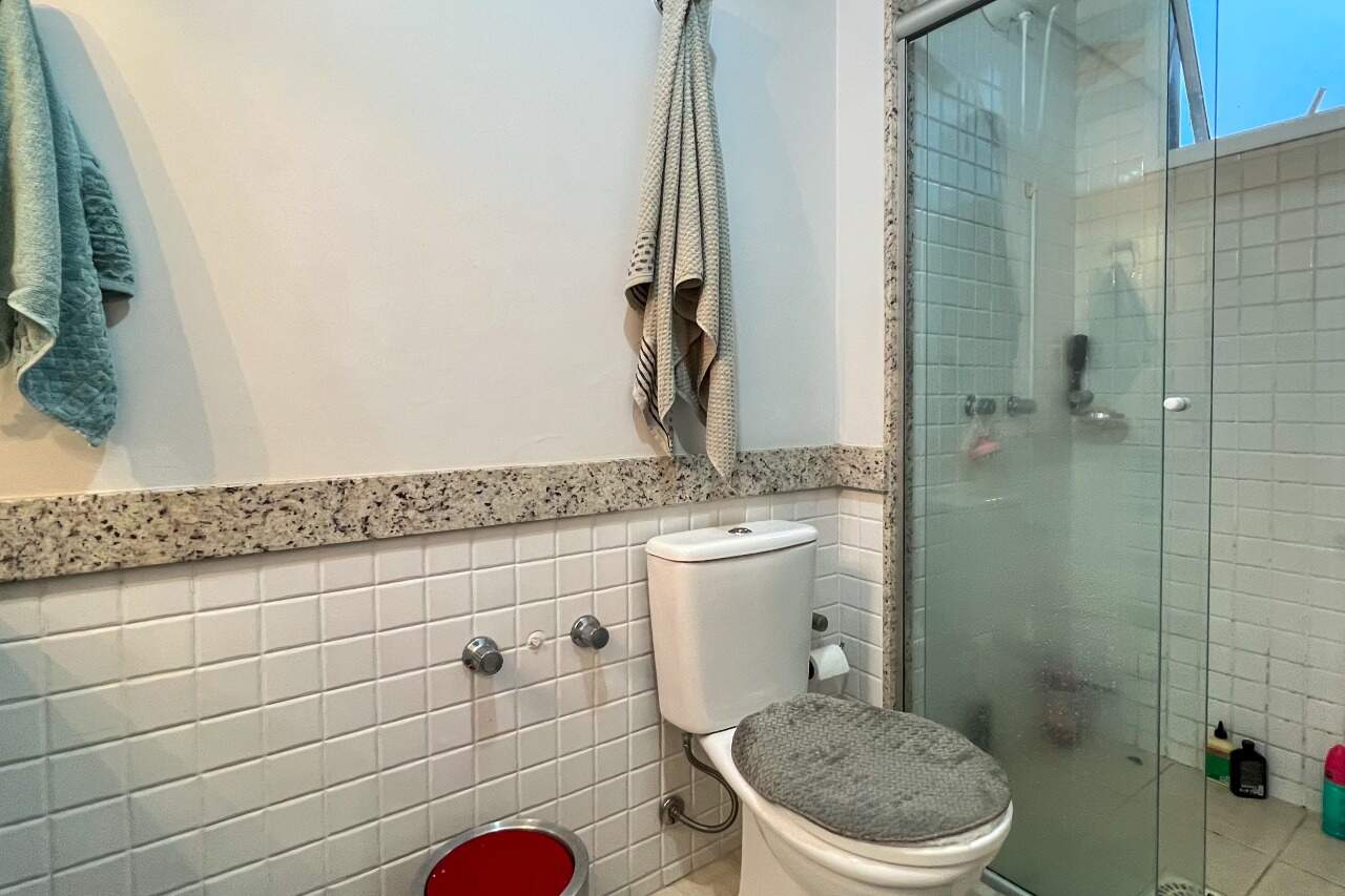 Apartamento à venda no bairro Victor Konder: 