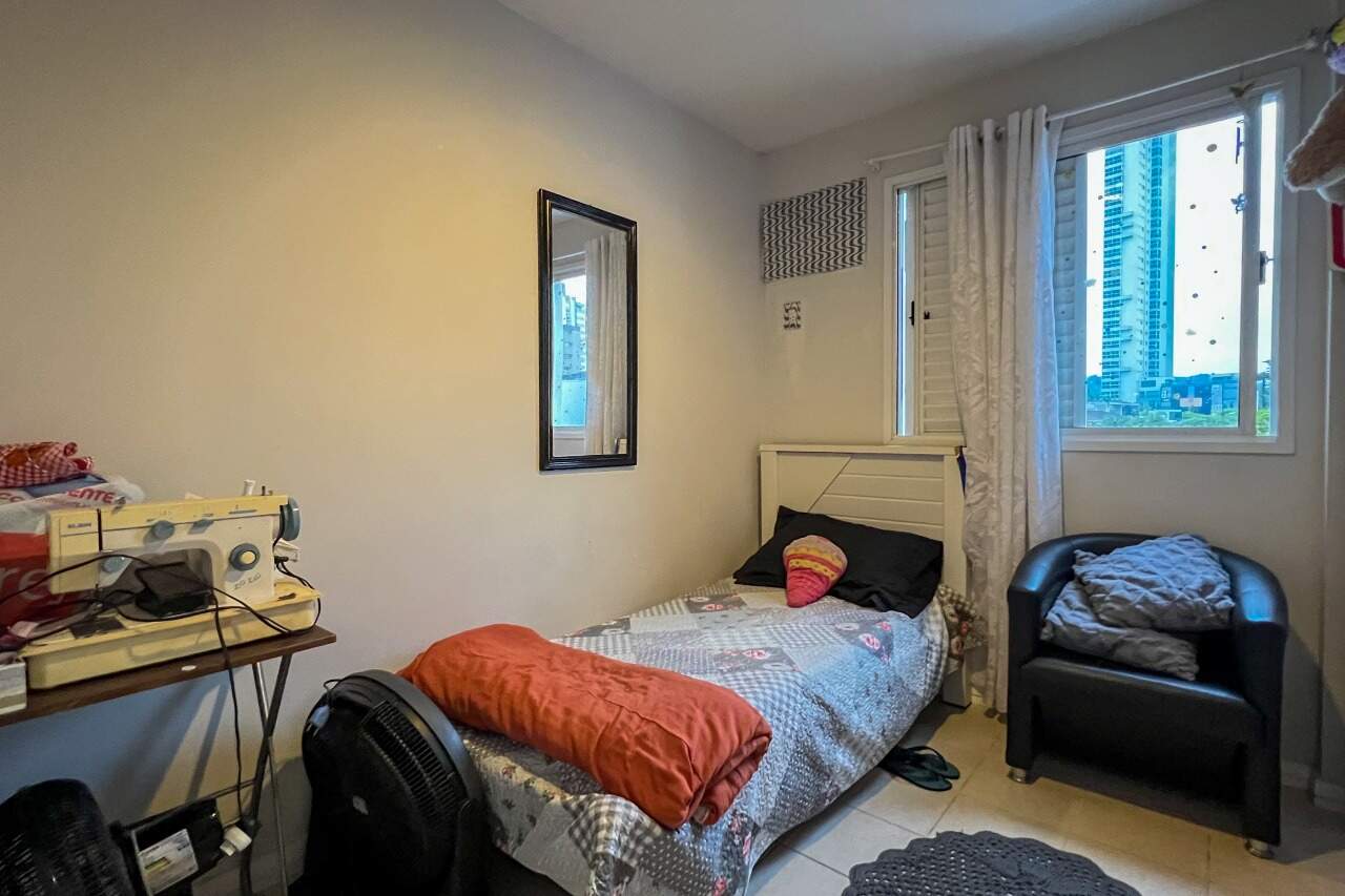 Apartamento à venda no bairro Victor Konder: 