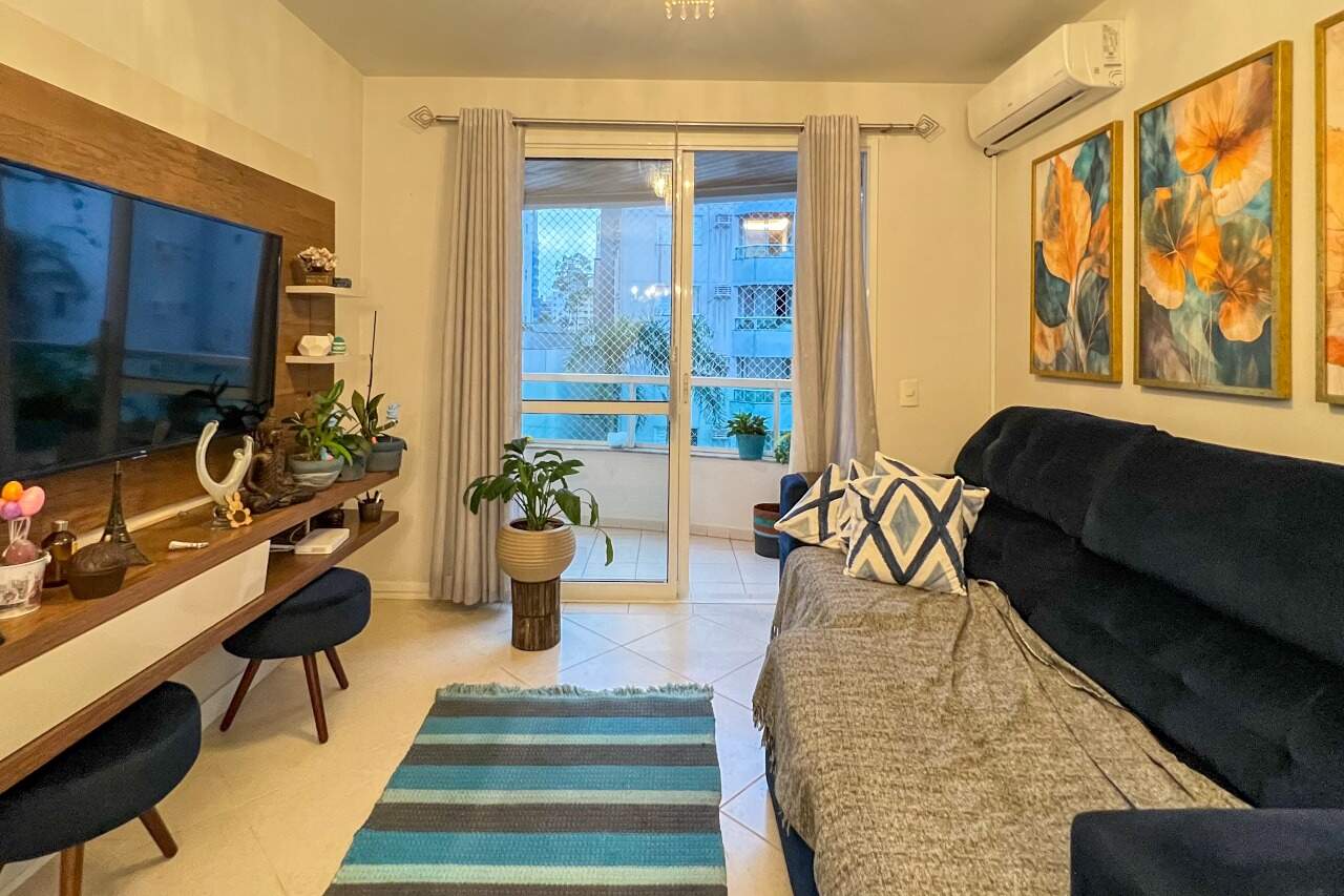 Apartamento à venda no bairro Victor Konder: