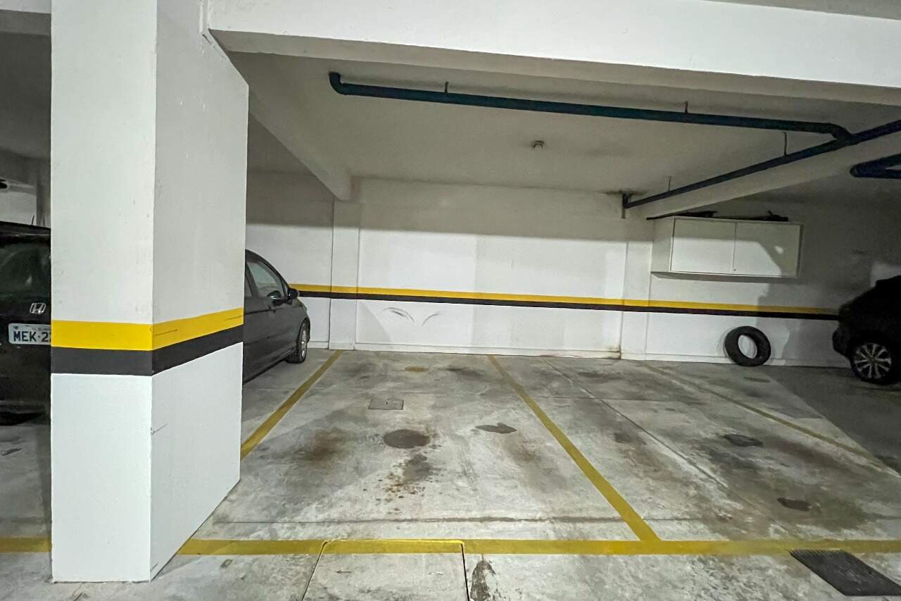 Apartamento à venda no bairro Victor Konder: 