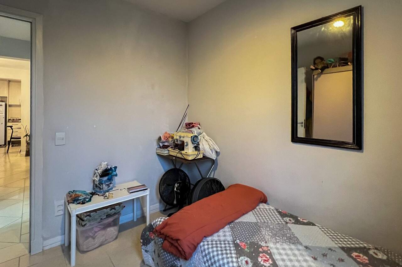 Apartamento à venda no bairro Victor Konder: 