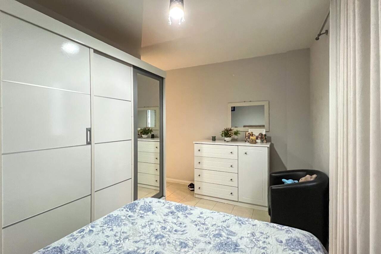 Apartamento à venda no bairro Victor Konder: 