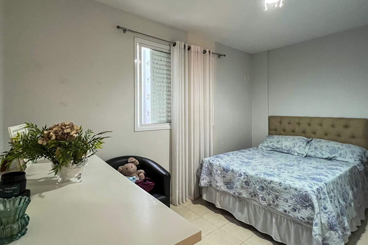 Apartamento à venda no bairro Victor Konder: 