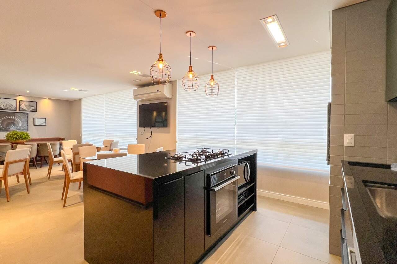 Apartamento à venda no bairro Vila Nova: 