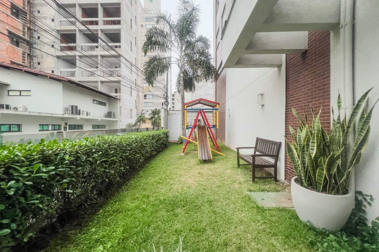 Apartamento à venda no bairro Vila Nova: 