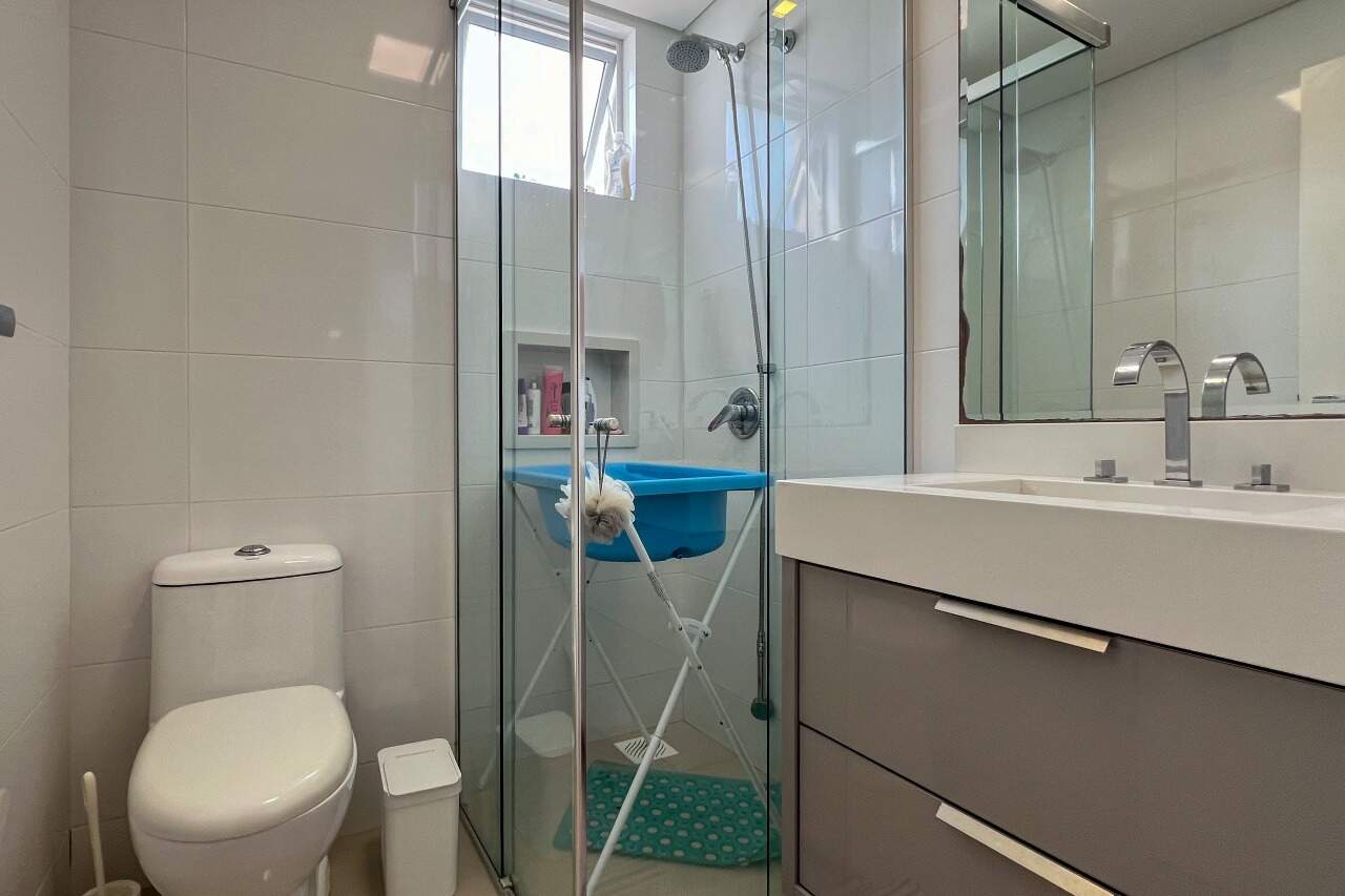 Apartamento à venda no bairro Vila Nova: 