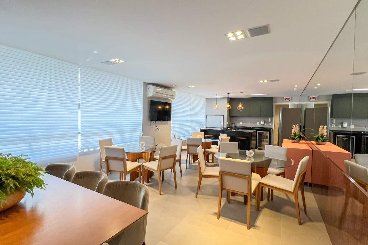 Apartamento à venda no bairro Vila Nova: 