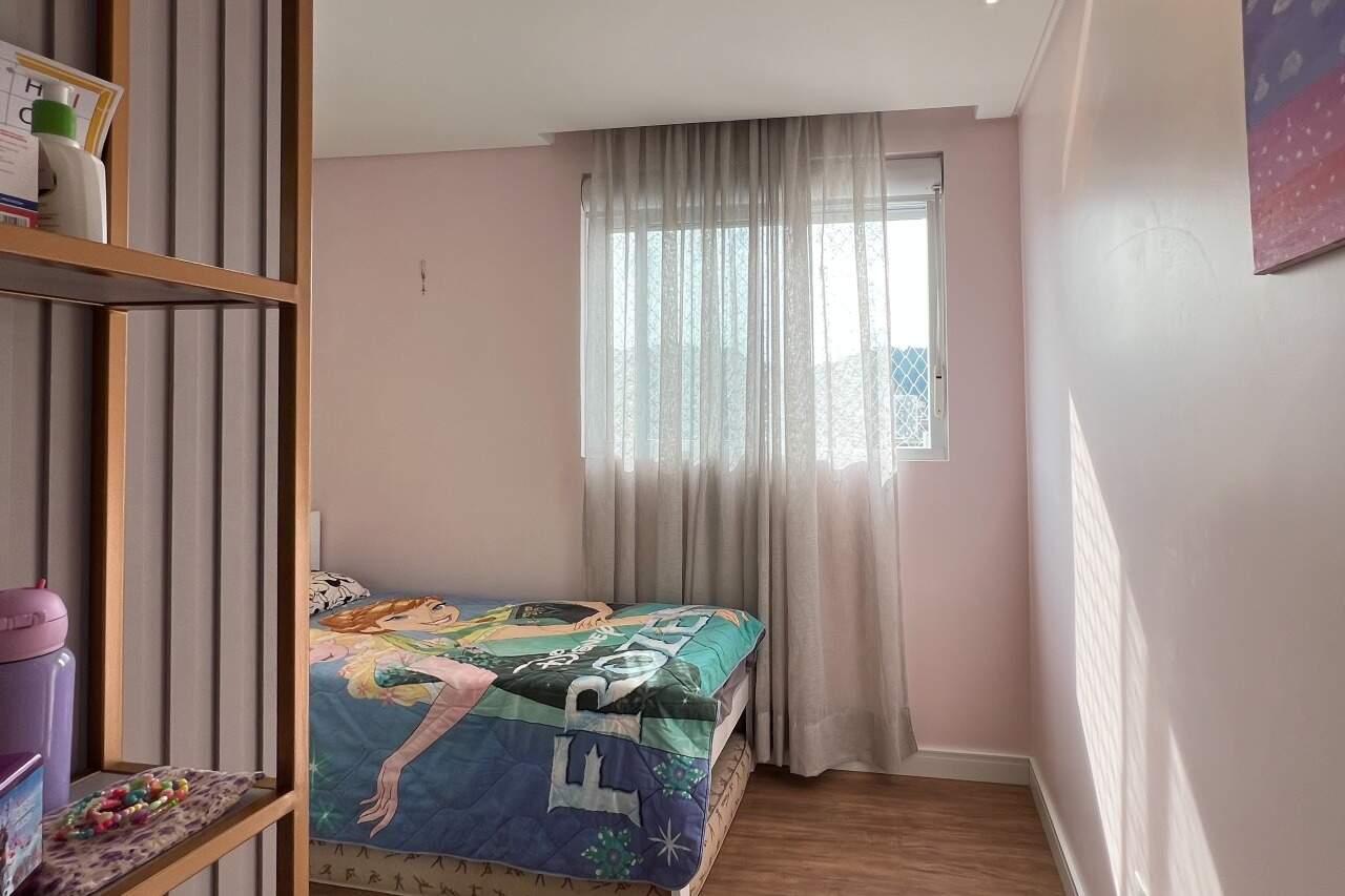 Apartamento à venda no bairro Vila Nova: 