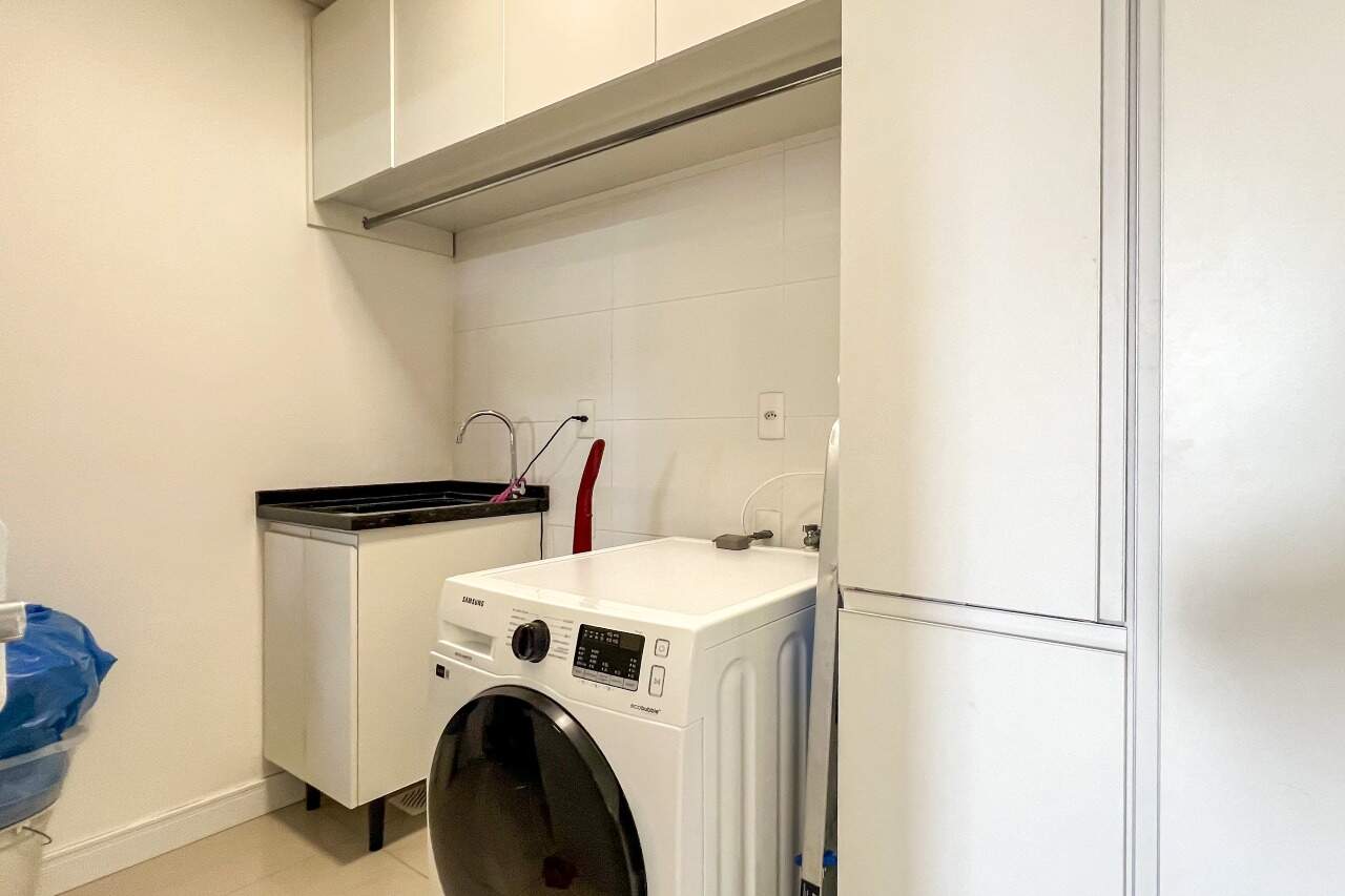 Apartamento à venda no bairro Vila Nova: 