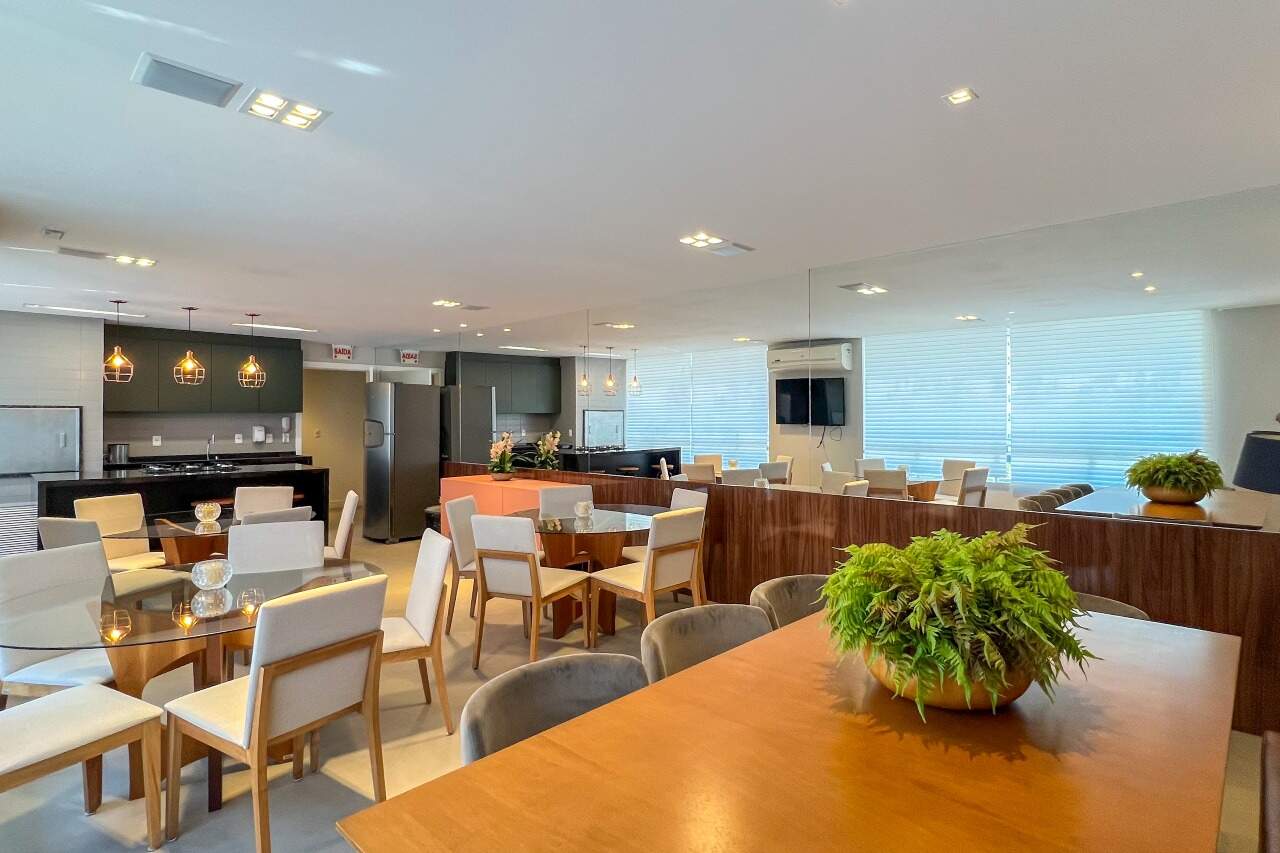 Apartamento à venda no bairro Vila Nova: 